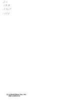 La mauvaise conscience d'Israël