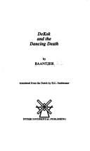 DeKok and the dancing death