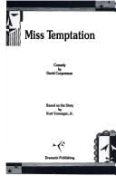 Miss Temptation