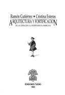 Arquitectura y fortificación de la ilustración a la independencia americana