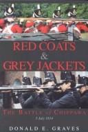 Red coats & grey jackets