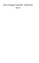 Verweschselt mich vor Allen nicht!