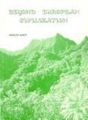 Beyond European civilization