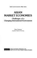 Asian market economies