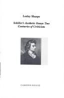 Schiller's aesthetic essays