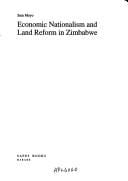 Economic nationalism and land reform in Zimbabwe