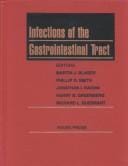 Infections of the gastrointestinal tract