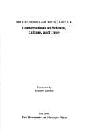 Conversations on science, culture, and time