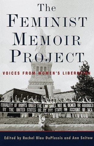 The feminist memoir project
