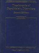 Treatments of Psychiatric Disorders (2 Volume Set)