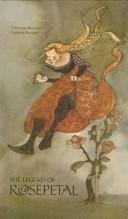 Märchen von Rosenblättchen