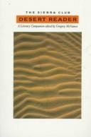 The Sierra Club desert reader