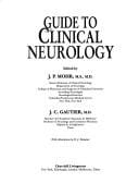 Guide to clinical neurology