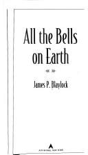 All the bells on Earth