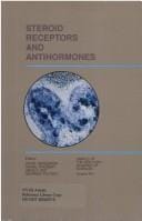 Steroid receptors and antihormones