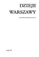 Warszawa w latach 1914-1939
