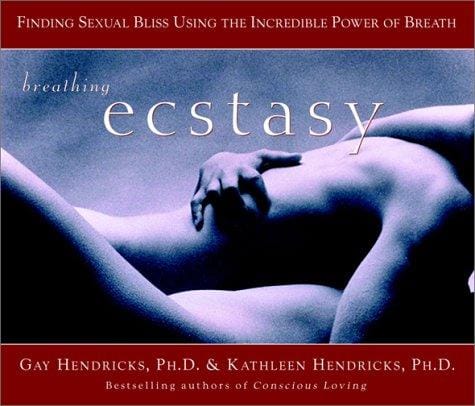 Breathing Ecstasy