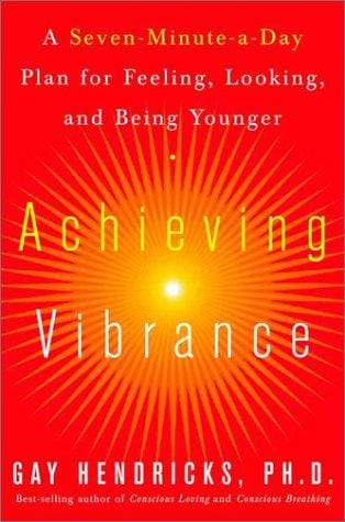 Achieving Vibrance