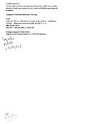 Poëzie van 1720 tot 1920