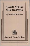 A new style for murder