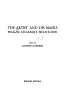 The Artist and his masks