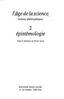 Epistémologie