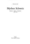 Mythos Schweiz