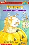 Fluffy's Happy Halloween (Fluffy the Classroom Guinea Pig)