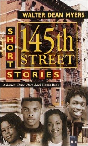 145th Street Stories