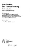 Sozialisation und Traumatisierun