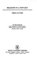 Religion in a new key