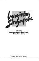 Imagining Singapore