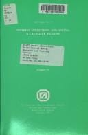 Interest investment and saving