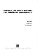 Robotics and remote systems for hazardous environments