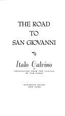 El Camino De San Giovanni