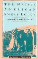 The native American sweat lodge