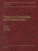 Progress in fibromyalgia and myofascial pain