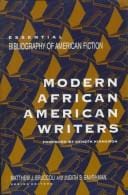 Modern African American writers