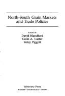 North-South grain markets and trade policies