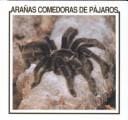Arañas comedoras de pájaros
