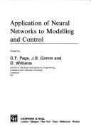 Application of neural networks to modelling and control
