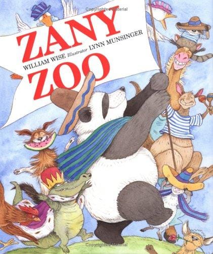 Zany Zoo