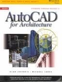 AutoCAD for architecture