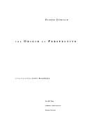 Origine de la perspective