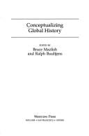 Conceptualizing global history