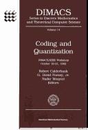 Coding and quantization