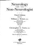Neurology for the non-neurologist