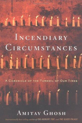 Incendiary Circumstances