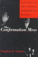 The confirmation mess