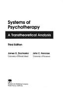 Systems of psychotherapy